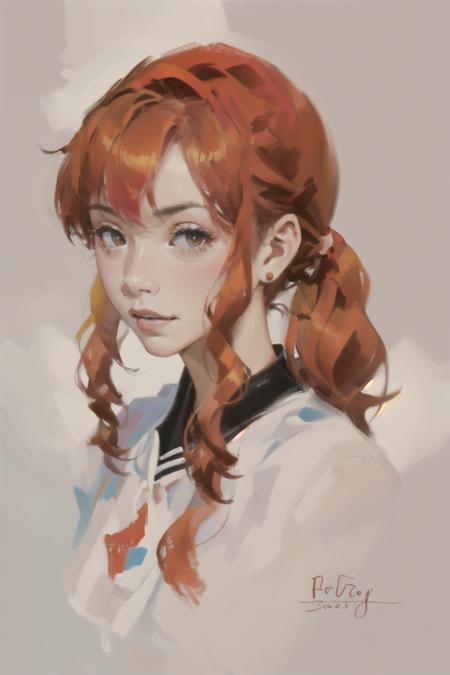 Cute paint