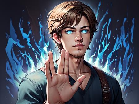 Live Long and Prosper hand pose LoRA [Pony]版本Pony v1 (ID: 610546)