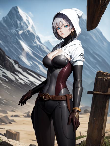 Mono 7DS (Seven Deadly Sins) LoRA