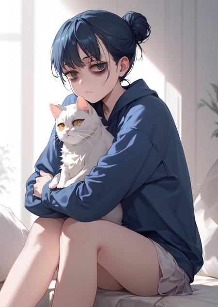 青禾SDXL-anime-Pony