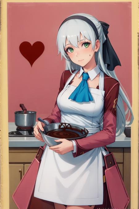 Chocolate Making | Concept LoRA