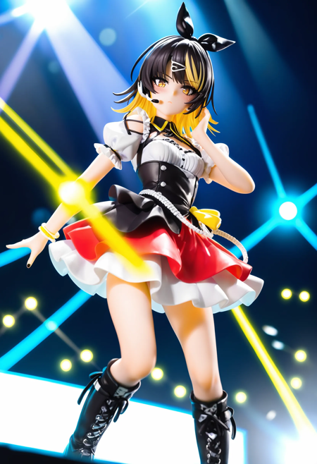 Luca Ikaruga / 斑鳩 ルカ