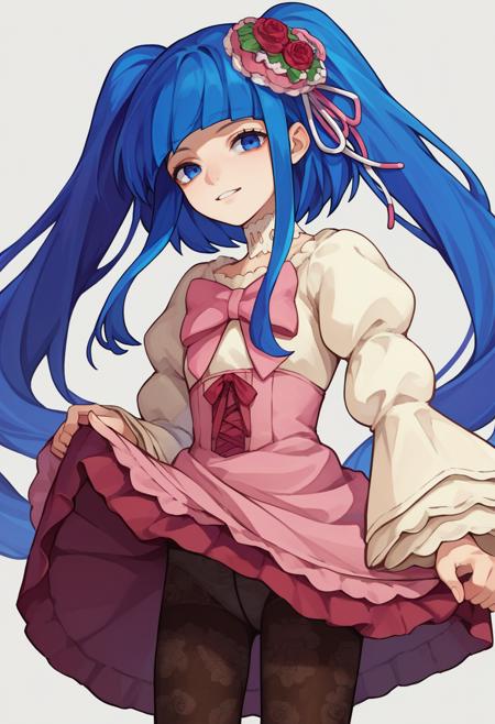 Furudo Erica