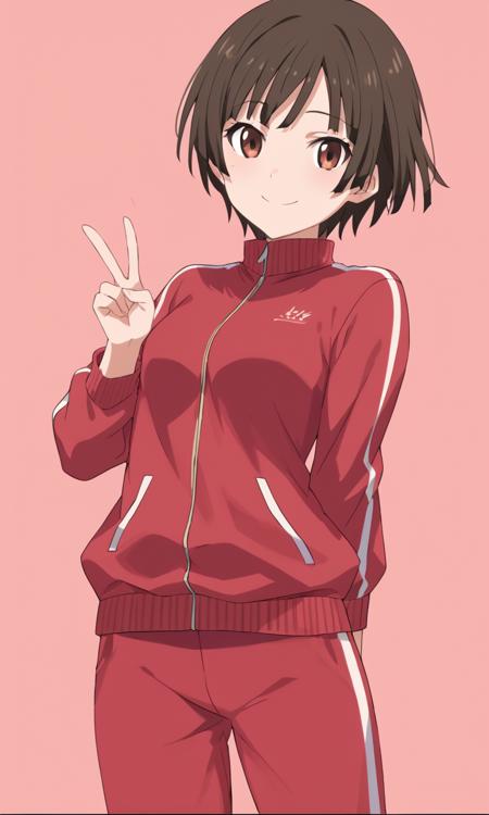Sengoku Nadeko - (Monogatari Series) XL / Pony