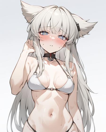 perlica 佩丽卡  明日方舟终末地  arknights