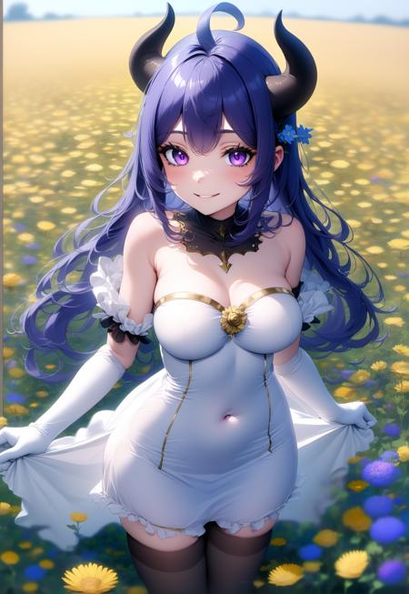Hassaku XL (Illustrious)版本alpha V0.1 (ID: 155443)