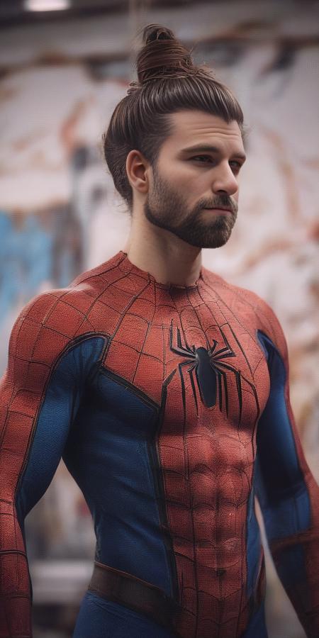 Wake Wilder - Twitch.tv character