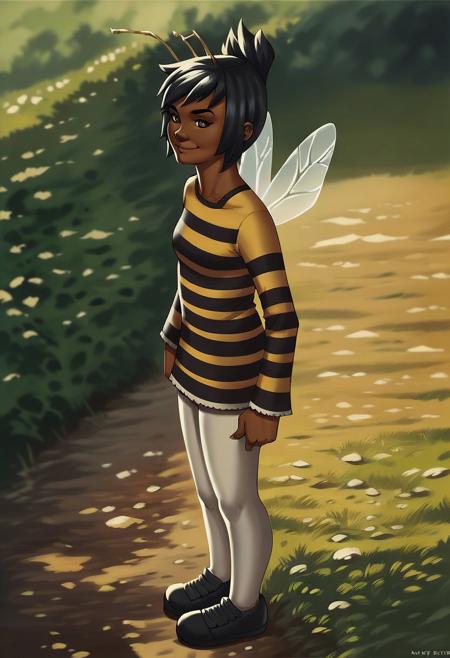 Roxie Road (MySims series)