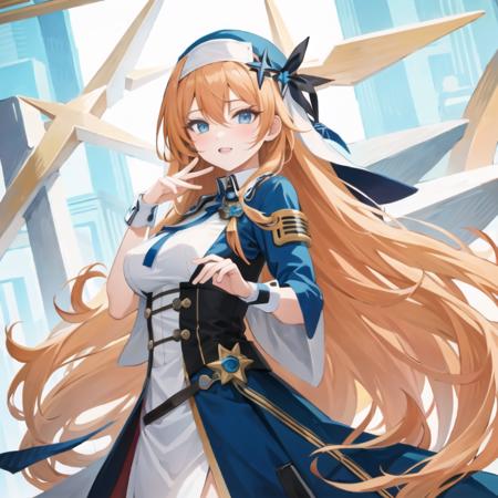 MahjongSoul/雀魂/じゃんたま Characters ( 23/11/24 Update : Kirara )
