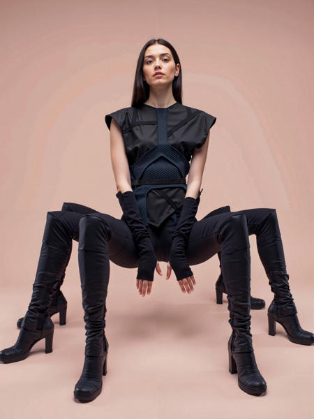 Demobaza Collection