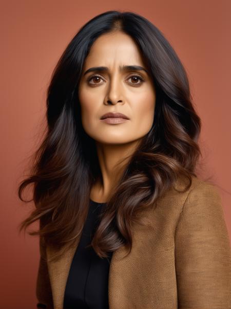 Salma Hayek (actress)