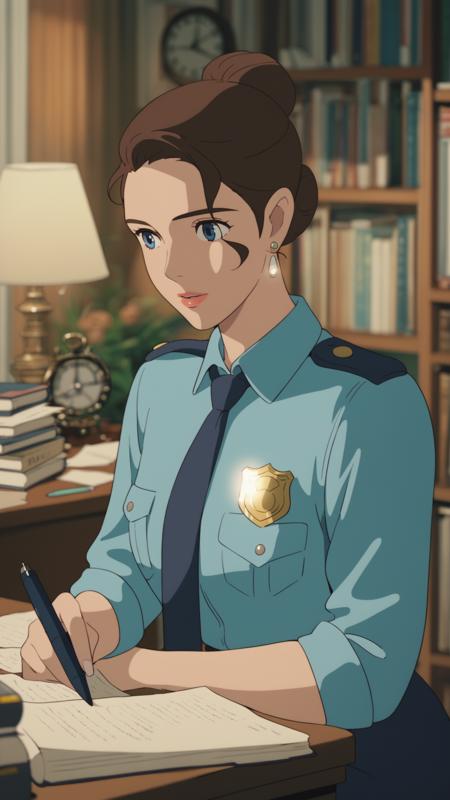 DucHaiten-PonyClassicAnime