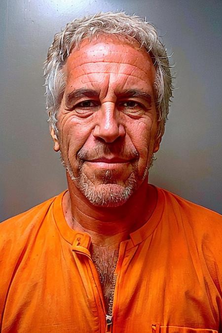 Jeffrey Epstein