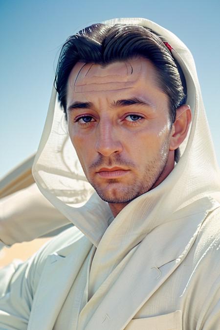 Robert Mitchum