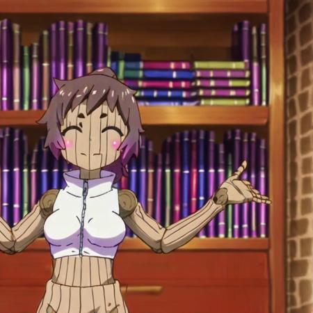 Net Love (from Ishuzoku Reviewers) [Pony] {The 200+ MB Way}