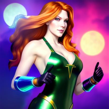 gGWoman