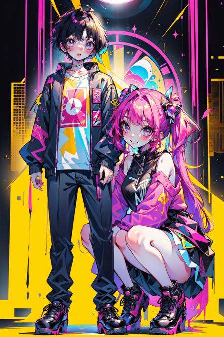 CMYK-CORE (Cyan,Magenta,Yellow)
