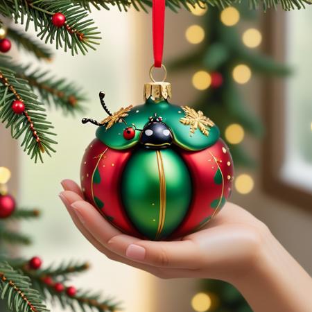 BugXmas