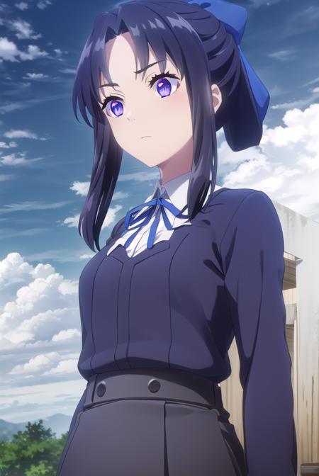 Fraurem (フラウレム) - Farming Life in Another World (Isekai Nonbiri Nouka) (異世界のんびり農家)
