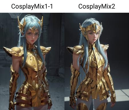 CosplayMix