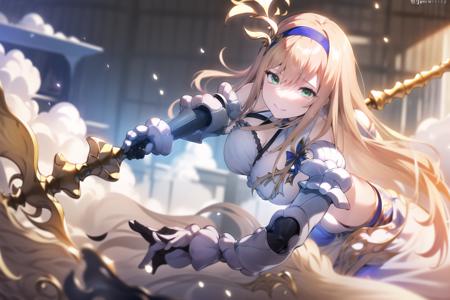 Enyo (Granblue Fantasy)