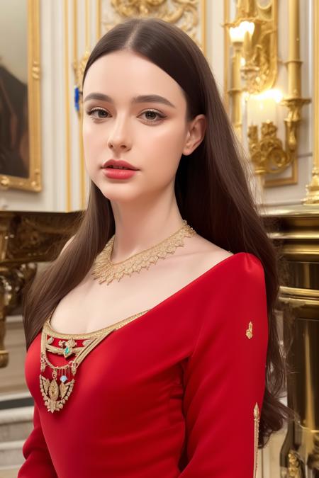 Dasha Taran