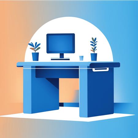 niji - flat_illustration