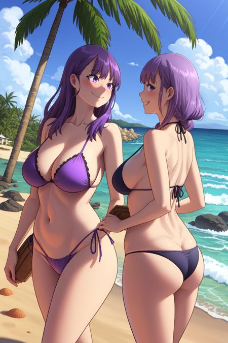 Zheng (Allurmilk) - Style LoRA (SD 1.5 / PonyDiffusion)版本Zheng v7 (ID: 116640)
