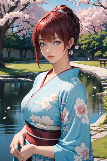 doaxvv - kasumi かすみ