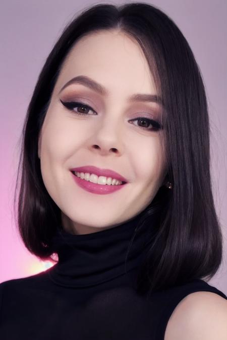 Mysunnyday | Cutediana - Camgirl SD1