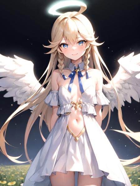 Angel of Light Angelica - Epic Seven
