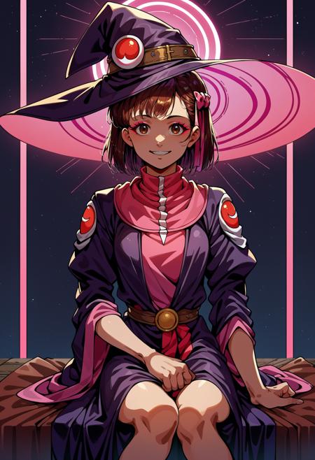 Takaya Noriko (Top o Nerae! GunBuster) - Lora Pony | SD1.5