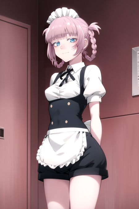 Nazuna Nanakusa - (Yofukashi no Uta)