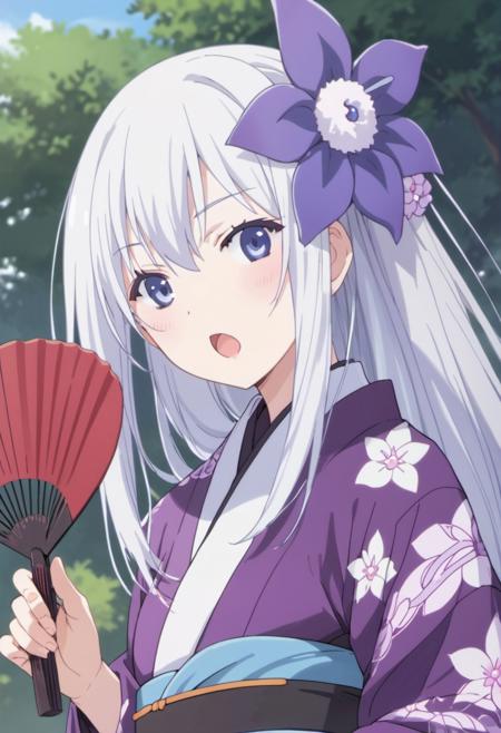 Natsukawa Masuzu | My Girlfriend and Childhood Friend Fight Too Much | Oreshura - 俺修羅