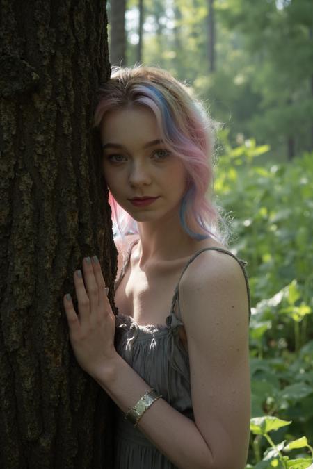 Emma Myers - Flux