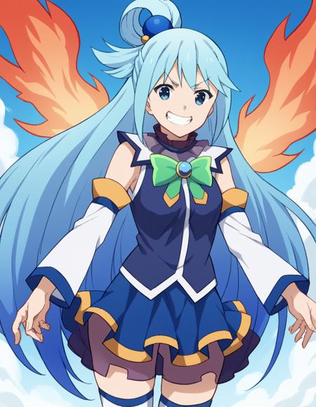 Fiery Wings - Clothing