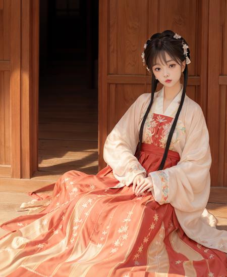 hanfu 汉服