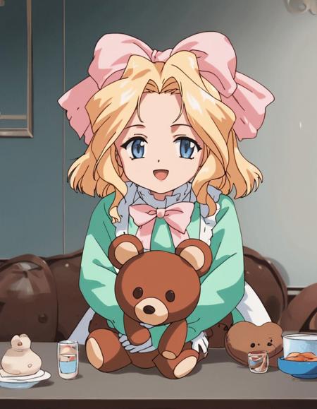 アイリス（サクラ大戦) illustrious/Pony Iris Chateaubriand (sakura wars)