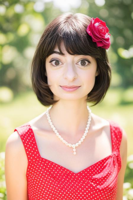 Kate Micucci版本v6.0 (ID: 266855)