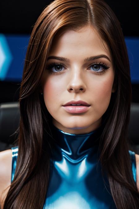 Scarlett Mae