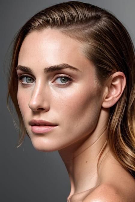 Allison Williams