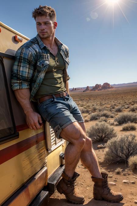 Nick Sandell
