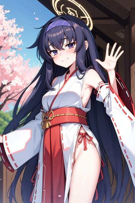 Kozeki Ui | Blue Archive