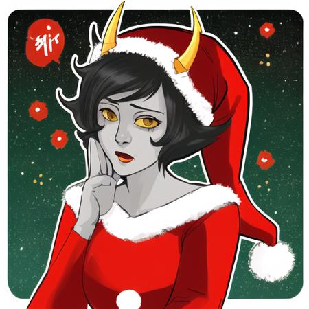 Kanaya Maryam (Homestuck)