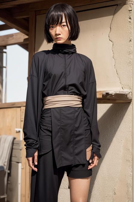 Bae Doona