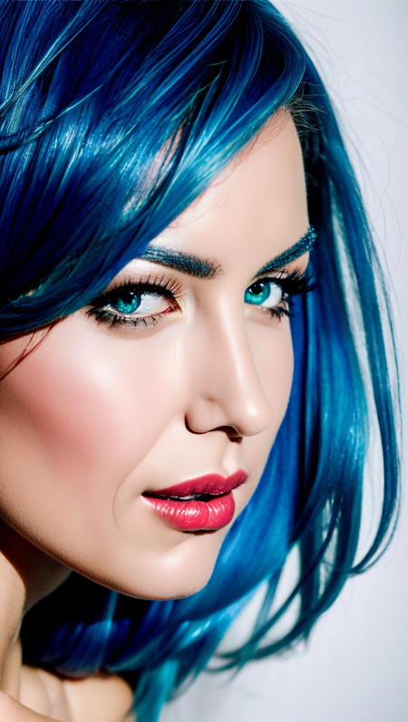 Alissa White-Gluz Lycoris