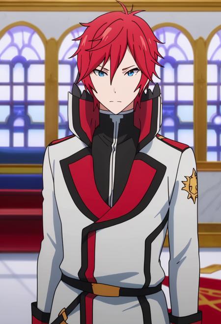 Reinhard Van Astrea (Re:Zero)