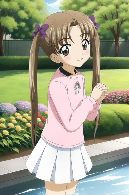Gakuen Alice | Alice Academy - Mikan Sakura [4 Outfits]