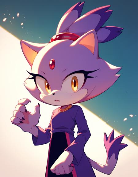 FluffySonicXL