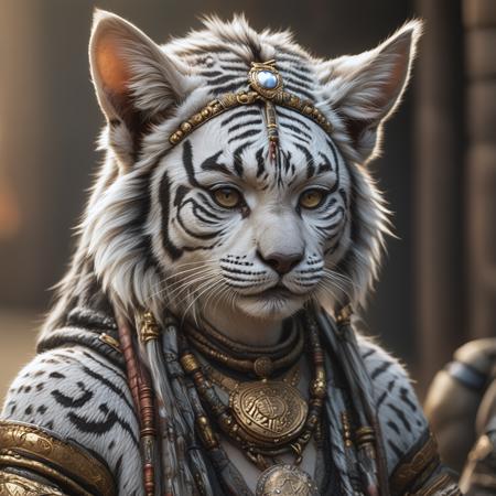 Ratatoskr  (Animal, Creature and Furry ) SD3.5 Large